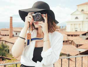 Web漏洞扫描工具